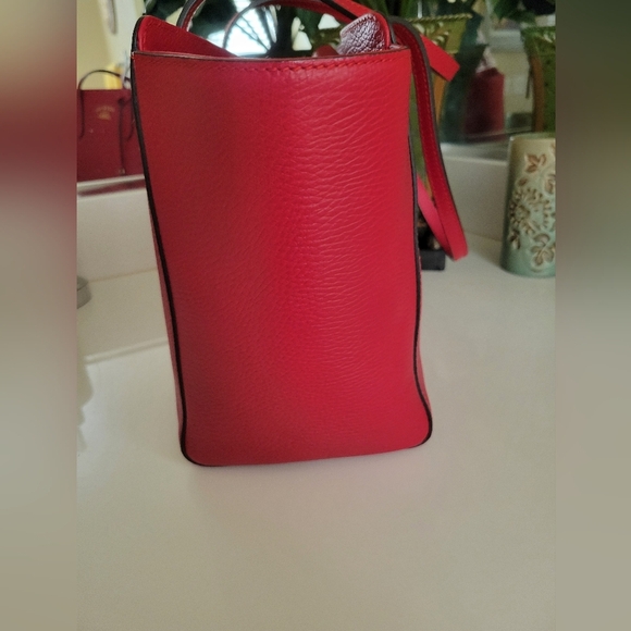 Gucci Swing Leather Bag - Picture 11 of 16